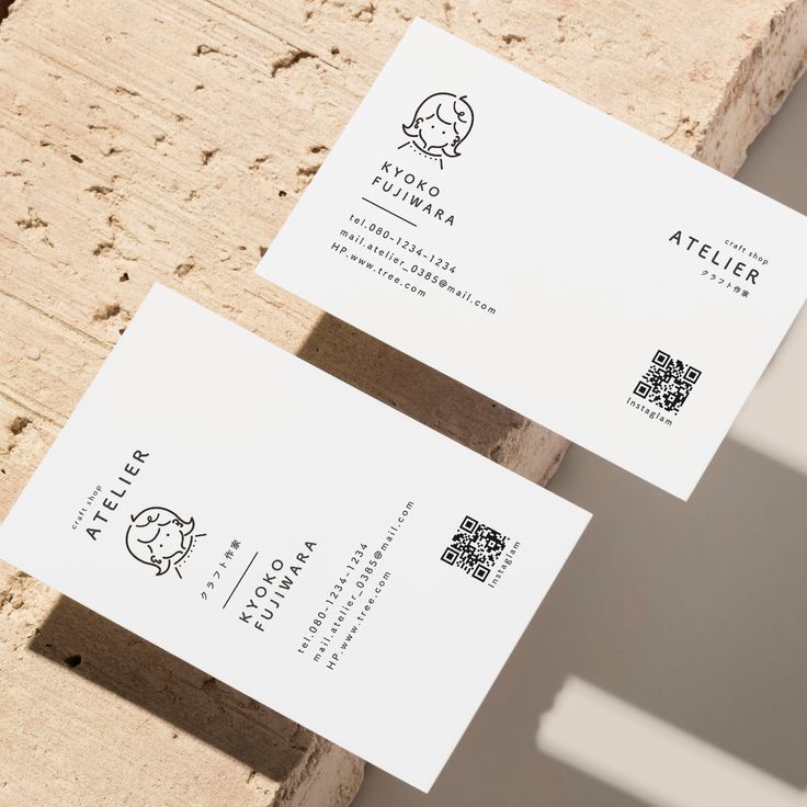 ステッカー（四角）